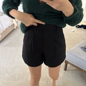 Abercrombie Sloane Tailored Shorts